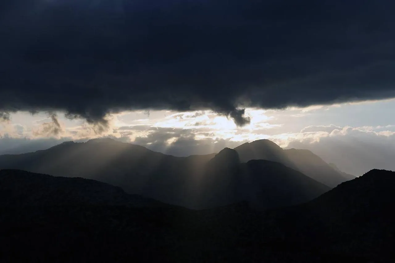 Safeheaven Sardinia Διαμέρισμα Dorgali 0*,