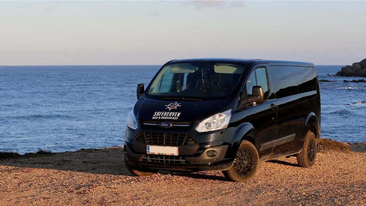 Safeheaven Sardinia Daire Dorgali 0*,  İtalya