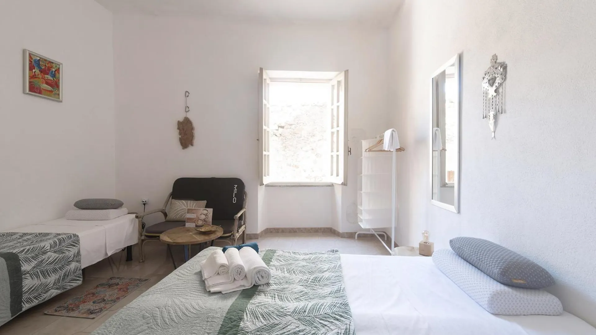 Safeheaven Sardinia Daire Dorgali 0*,  İtalya
