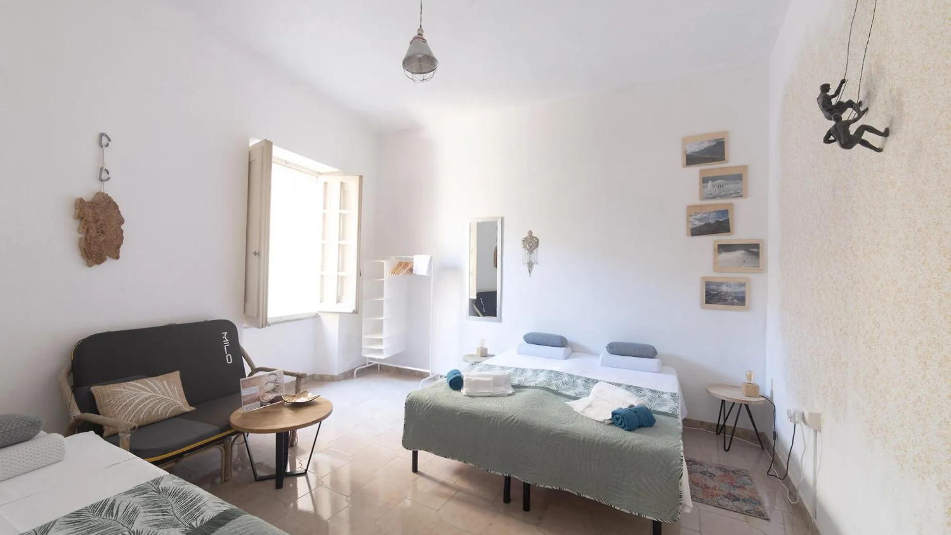 Pansiyon Safeheaven Sardinia Daire Dorgali