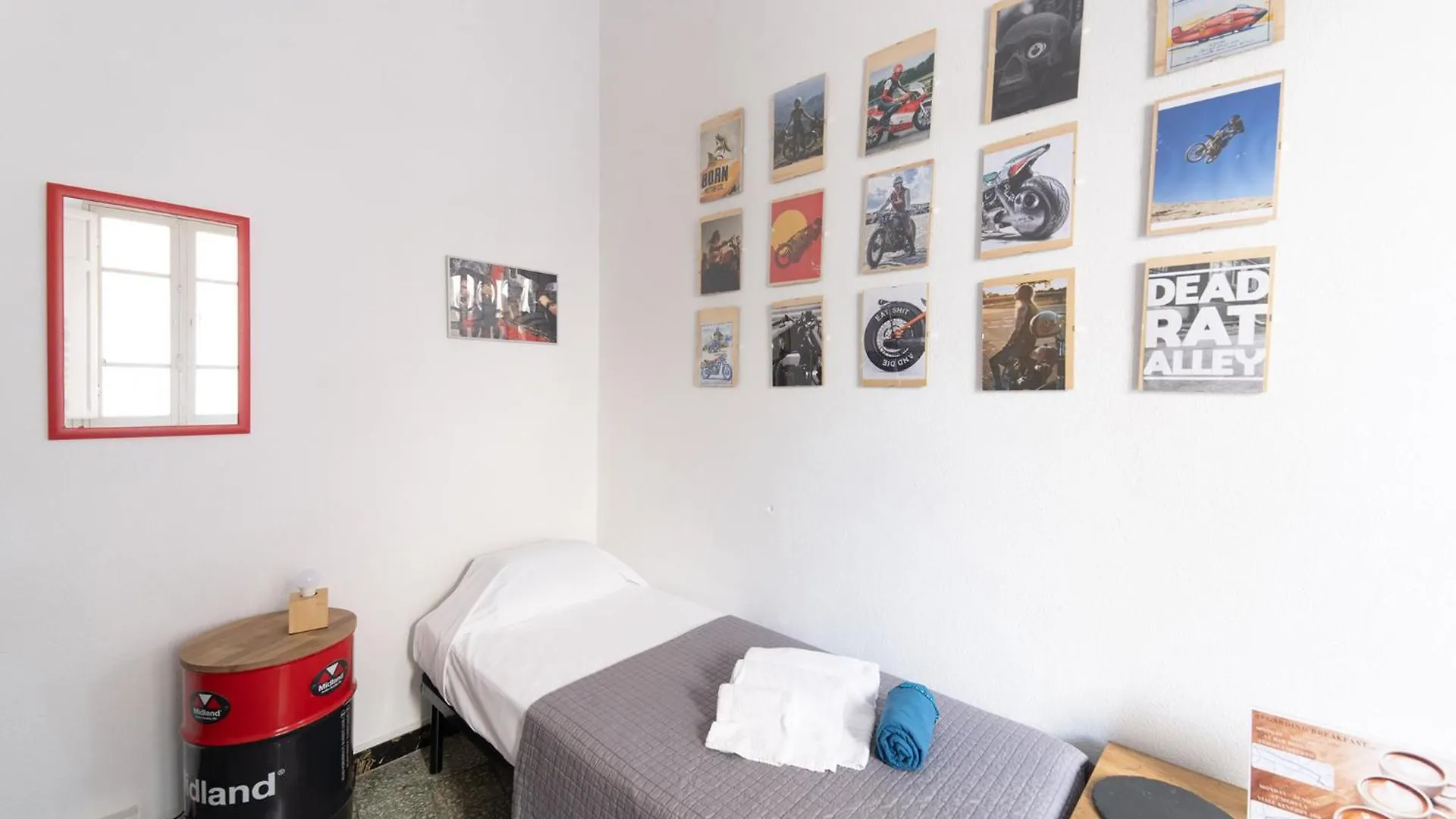 Safeheaven Sardinia Daire Dorgali İtalya