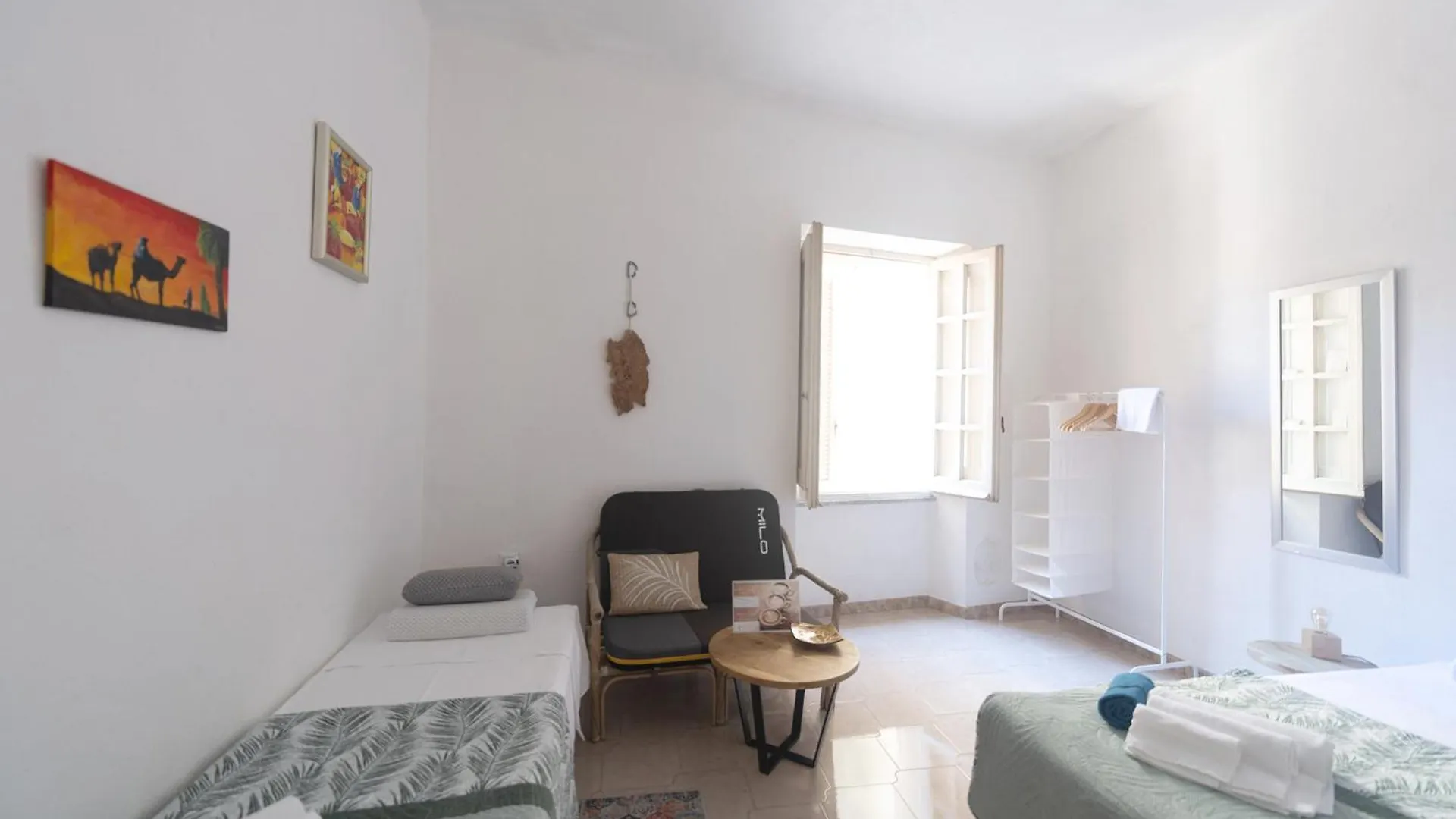 Safeheaven Sardinia Διαμέρισμα Dorgali 0*,  Ιταλία