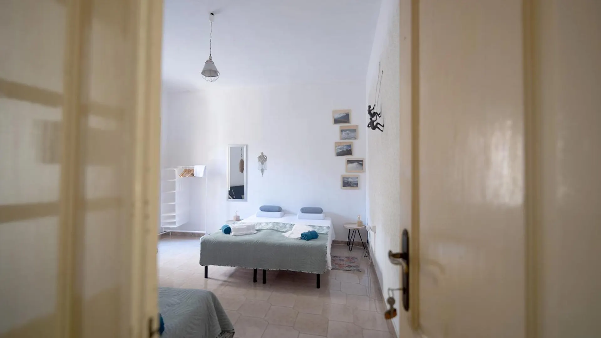 Pansiyon Safeheaven Sardinia Daire Dorgali
