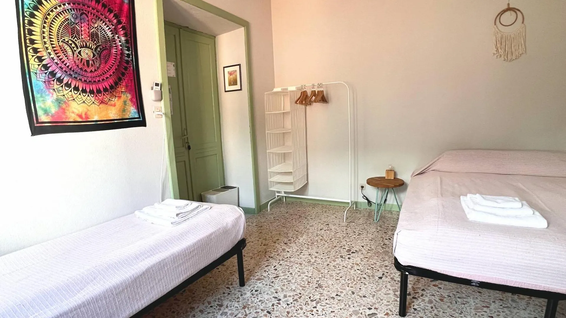 Safeheaven Sardinia Daire Dorgali İtalya