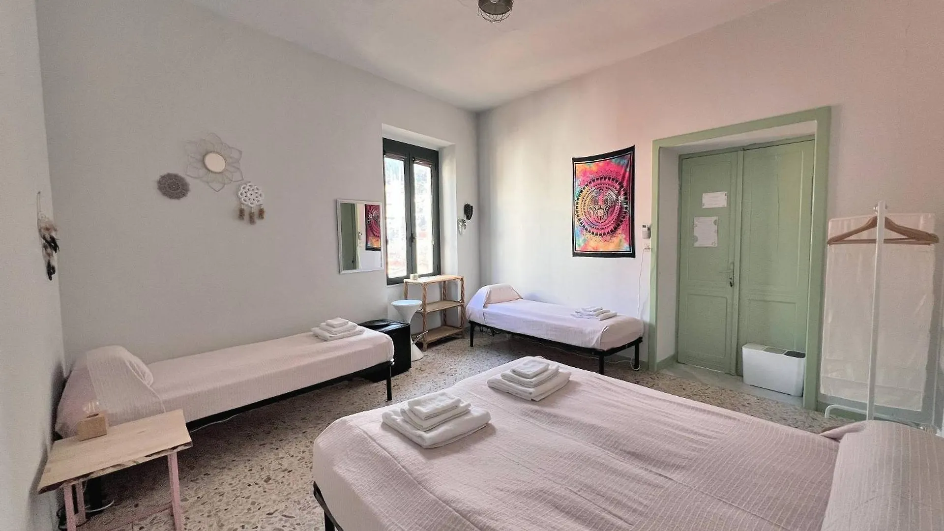 Pansiyon Safeheaven Sardinia Daire Dorgali İtalya