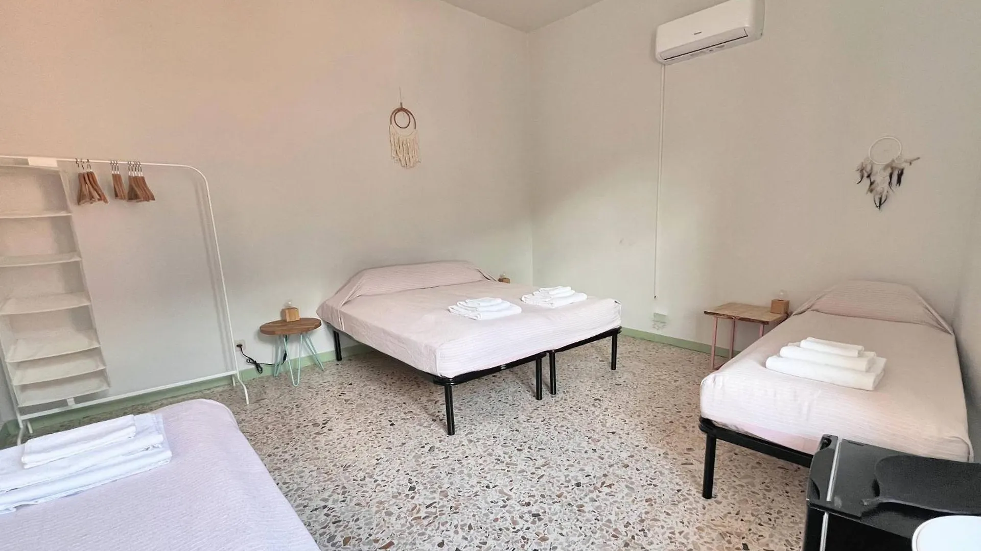 Safeheaven Sardinia Διαμέρισμα Dorgali Δωμάτια σε οικογενειακή κατοικία