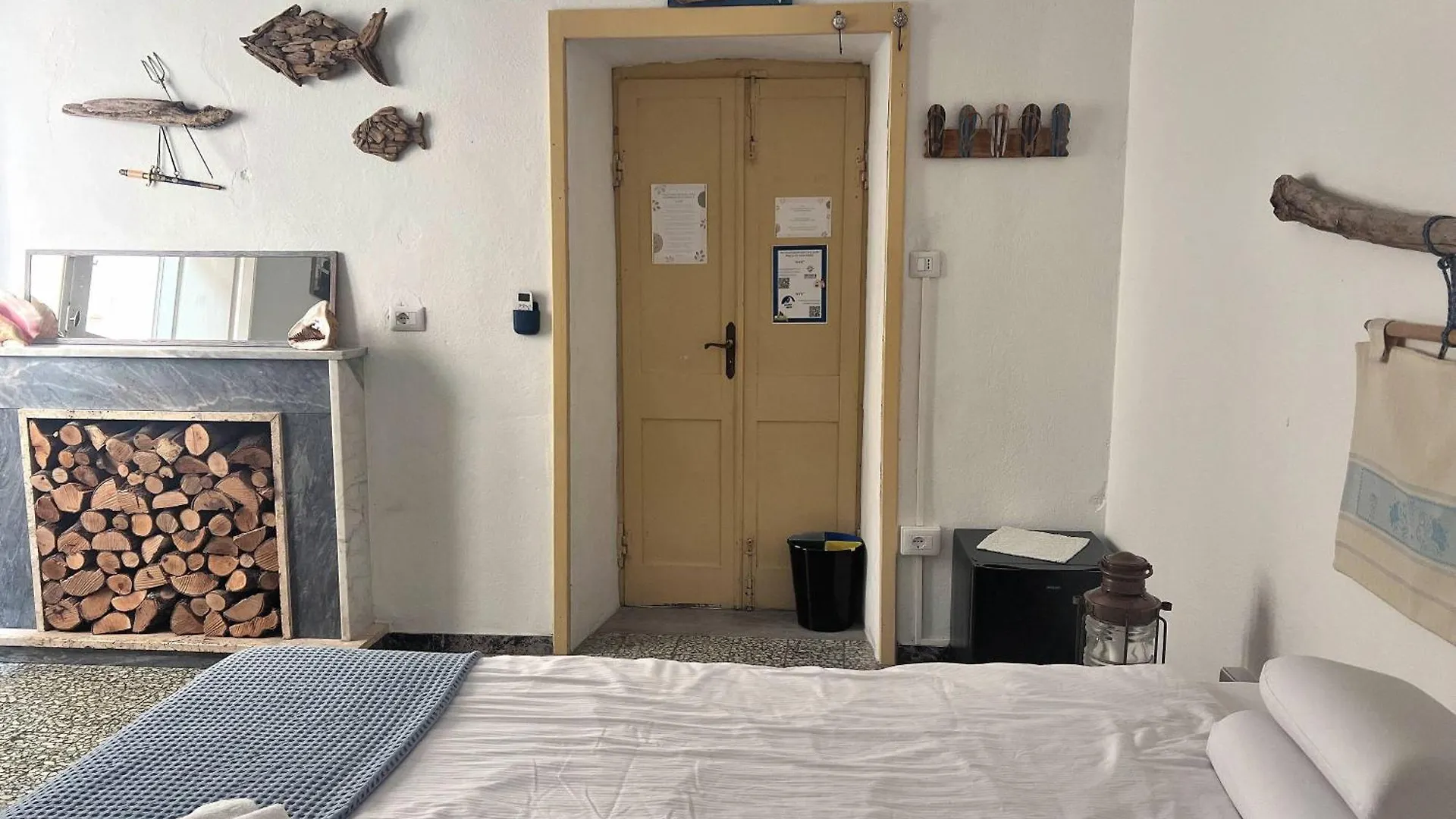 Pansiyon Safeheaven Sardinia Daire Dorgali