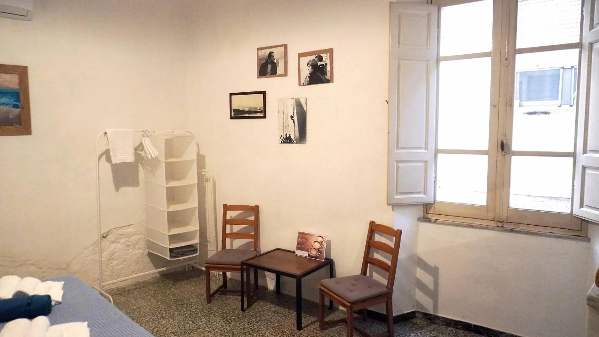 Pansiyon Safeheaven Sardinia Daire Dorgali