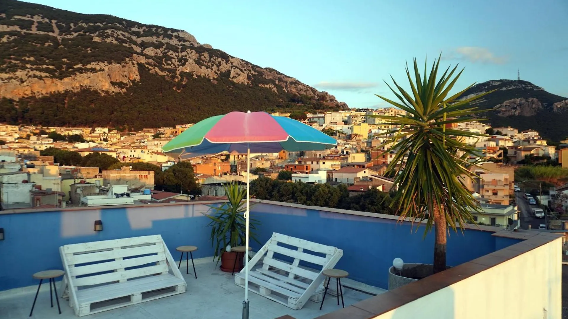Safeheaven Sardinia Daire Dorgali 0*,