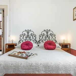  Couette-café Palazzo Cherchi