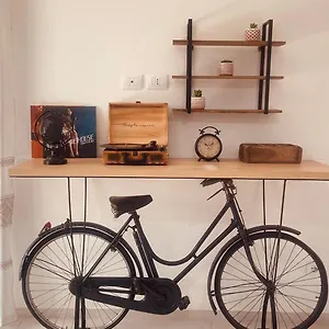  Couette-café Dimora