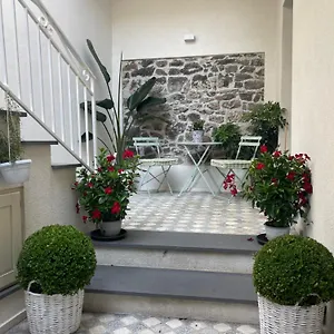  Maison d'hôtes Sa Troppa De Sos Chentu
